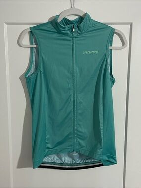 Specialized Women's RBX Sleeveless Jersey